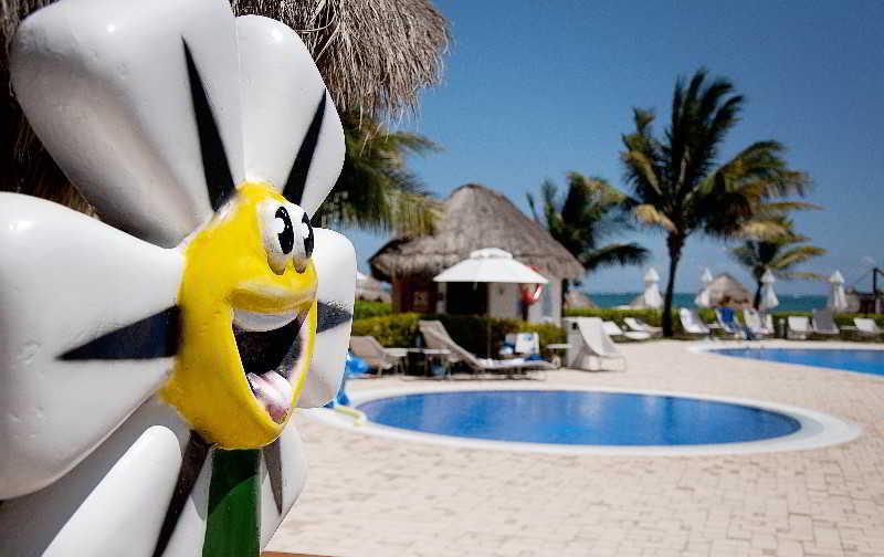 Sport & Beauty 3, Ocean Coral Riviera Cancún All Inclusive, Benito Juárez