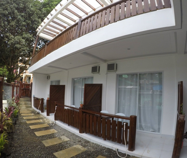 Neela Tourist Lodge, El Nido