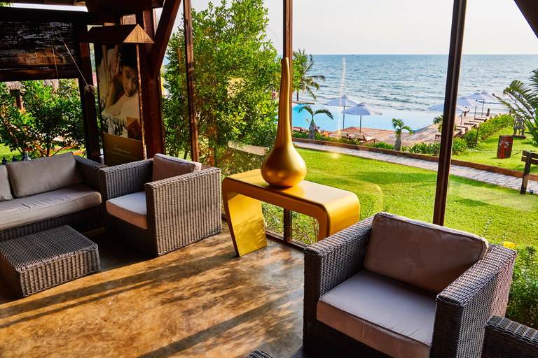 Public Area 4, Chen Sea Resort & Spa, Phú Quốc