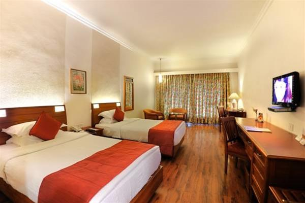 Bedroom 1, Avenue Regent, Ernakulam