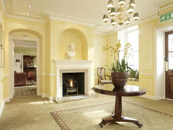 Public Area 5, The Richmond Gate Hotel, London