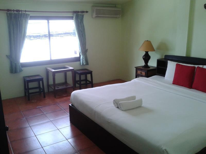 Guest House Kluay Mai Boutique, Ko Samui