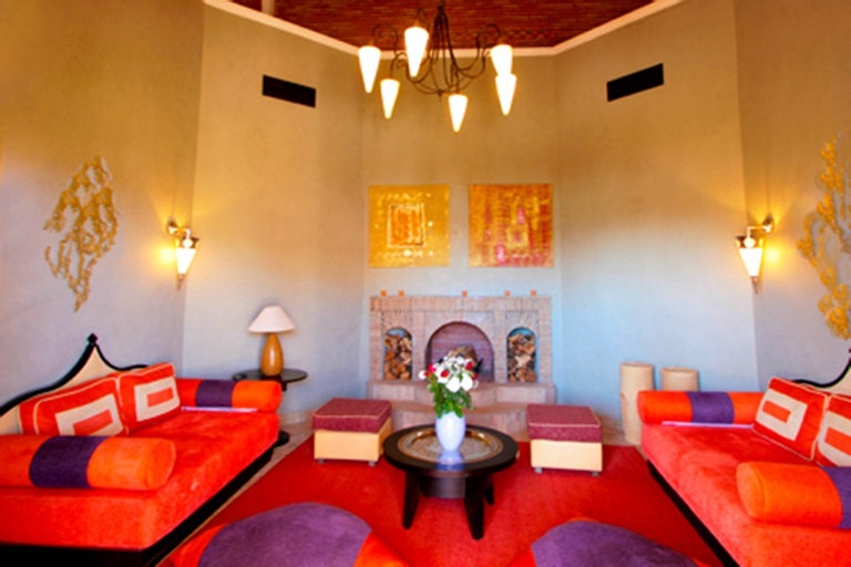 Rose Garden Resort & Spa, Marrakech