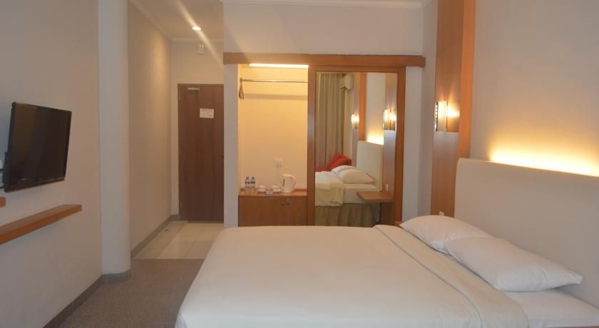 Hotel Grand Cikarang, Cikarang