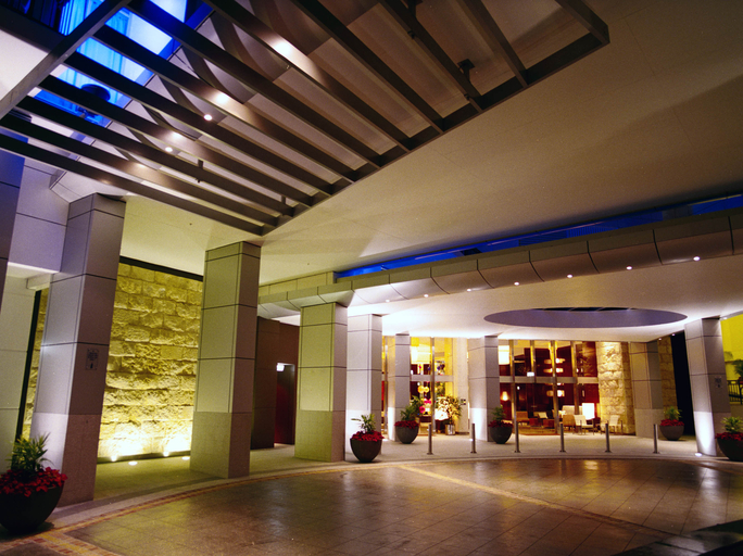 Public Area 5, Mantra Towers of Chevron Surfers Paradise, Gold Coast