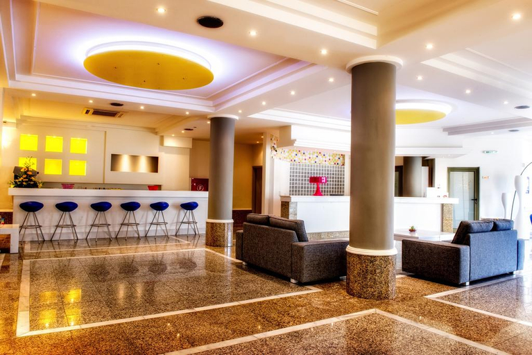 Public Area 4, Neptuno Beach Hotel, Crete
