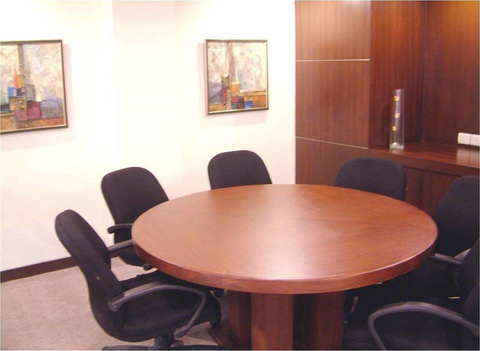 Exterior & Views 5, Fortune Select Global, Delhi