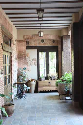 Public Area 2, Doña Manuela, Ciudad Real