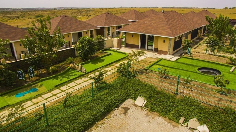 Galaxy Resort and Lounge, Kajiado East