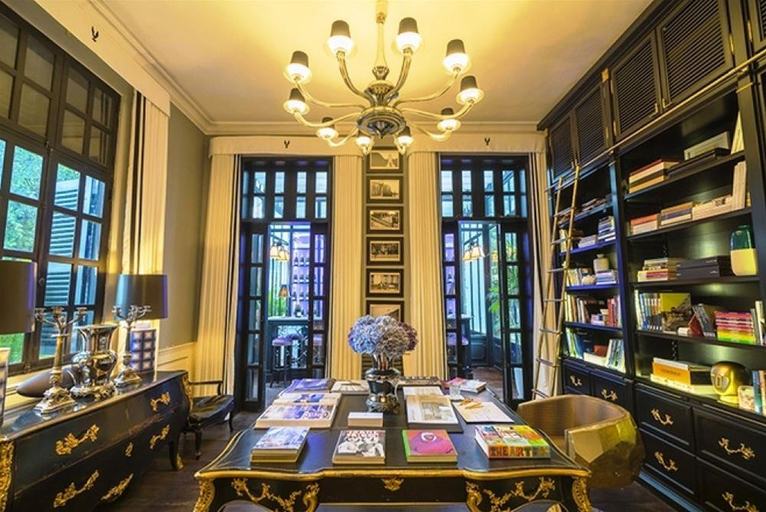 Public Area 4, Terracotta Resort & Spa, Phan Thiết