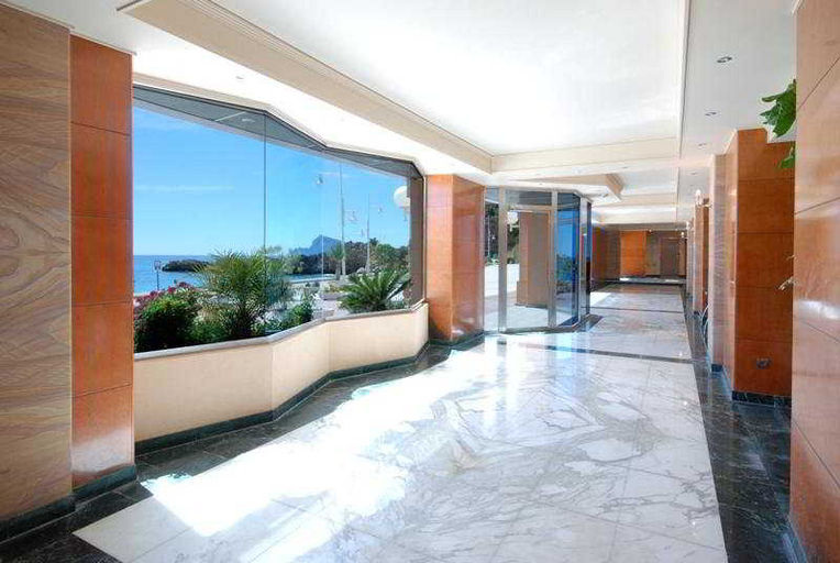 Public Area 3, Pierre & Vacances Altea Beach - Port, Alicante