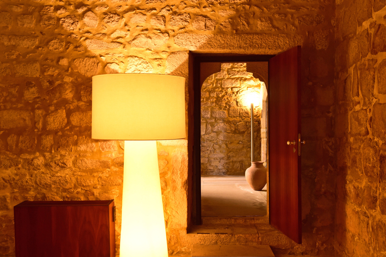 Bedroom 3, Pousada Mosteiro Crato, Crato