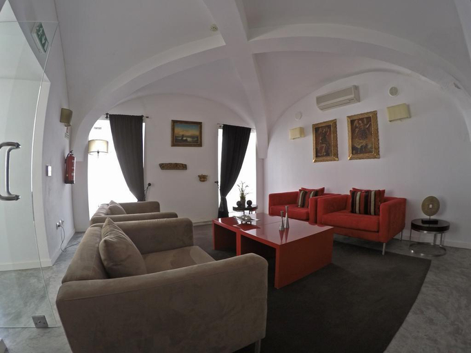 Public Area 3, Hotel Solar Dos Mascarenhas, Vila Viçosa