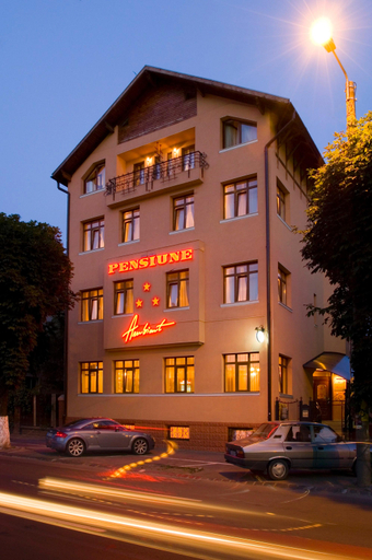 Exterior & Views 2, Ambient Pension, Brasov