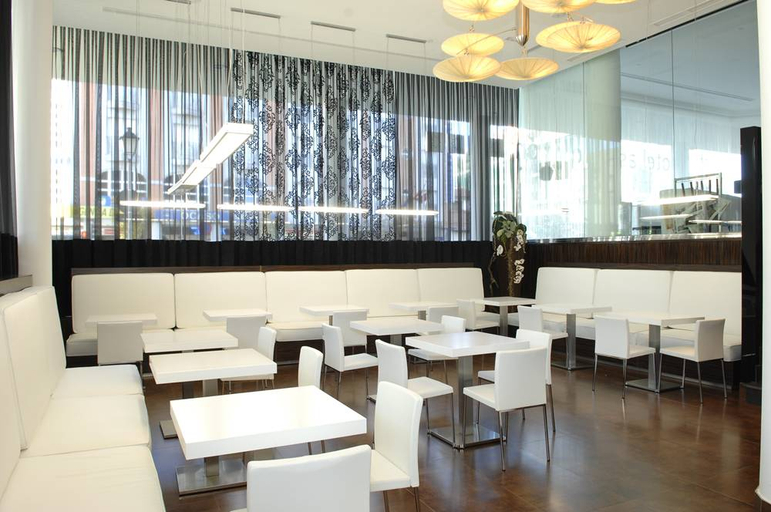 Public Area 3, Hotel Asset Torrejon, Madrid
