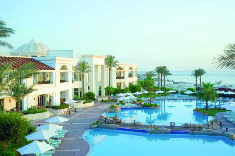 Exterior & Views 4, Renaissance Sharm El Sheikh Golden View Beach Resort, Sharm el-Sheikh
