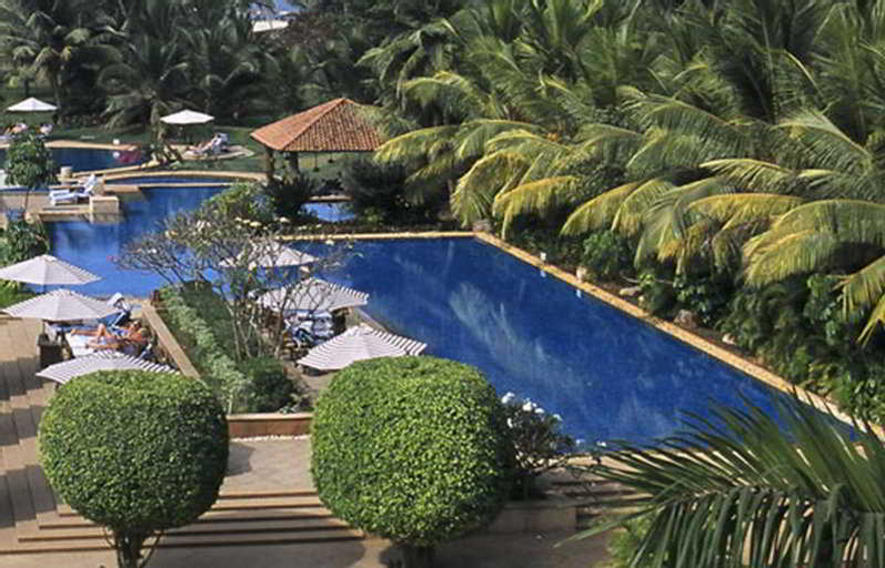 Sport & Beauty 2, Kenilworth Beach Resort, South Goa