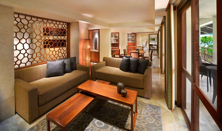 Grand Hyatt Bali - Public Area