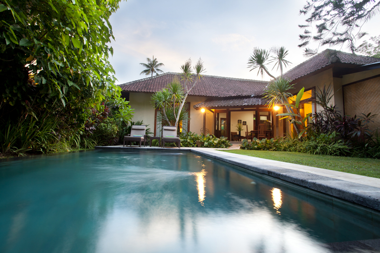 Villa Coco Bali, Badung