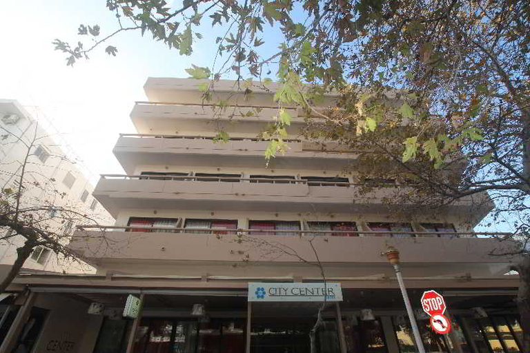 Exterior & Views 2, City Center Hotel, South Aegean