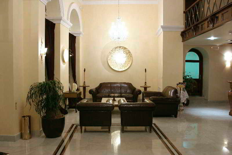 Public Area 3, Grande Bretagne, Peloponnese