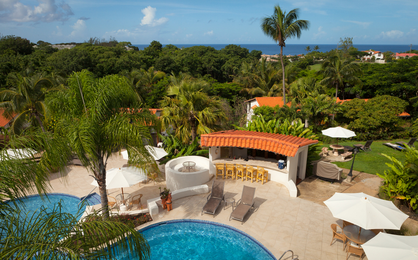Sport & Beauty 2, Sugar Cane Club Hotel And Spa - Adults Only