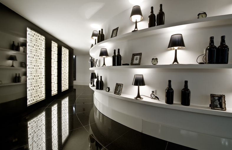 Public Area 4, Hotel Vincci Vía 66, Madrid
