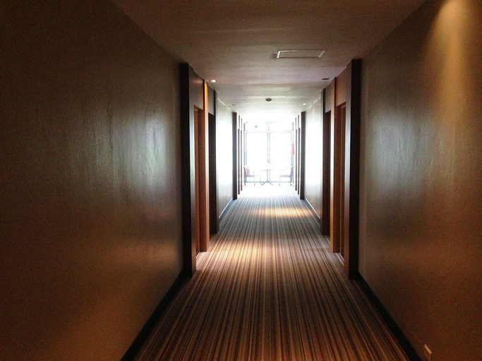 Public Area 3, New Travel Lodge Hotel, Muang Chanthaburi