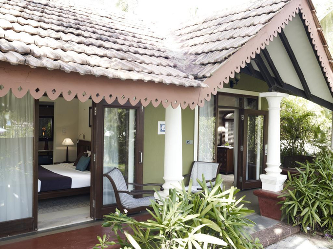 Exterior & Views 2, Taj Holiday Village Resort & Spa, Goa, North Goa