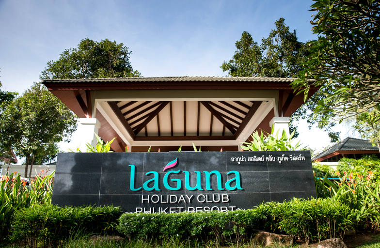 Laguna Holiday Club Phuket Resort, Pulau Phuket