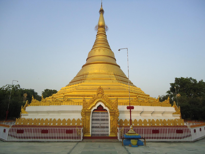 Hotel Mamata, Lumbini