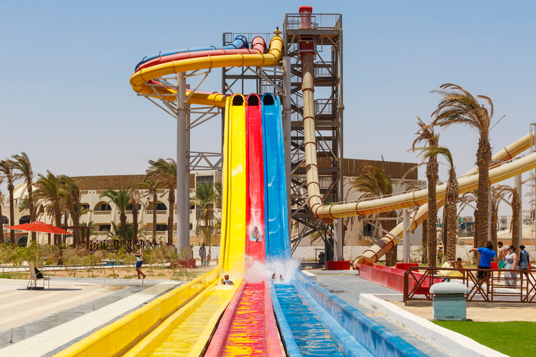Exterior & Views 2, Golden 5 Almas Resort, Safaja