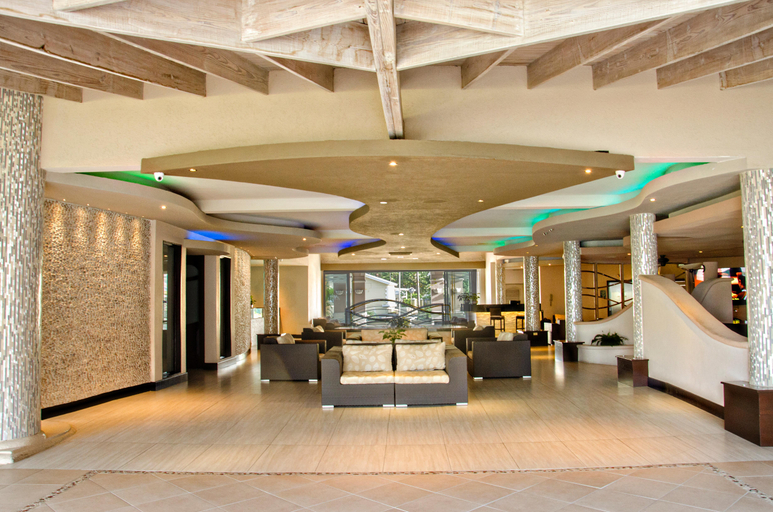 Public Area 4, Accra Beach Hotel & Spa