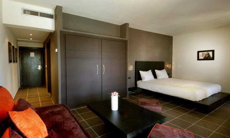 Bedroom 4, Royal Decameron Tafoukt Beach Resort and Spa, Agadir-Ida ou Tanane