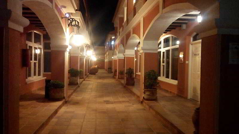 Public Area