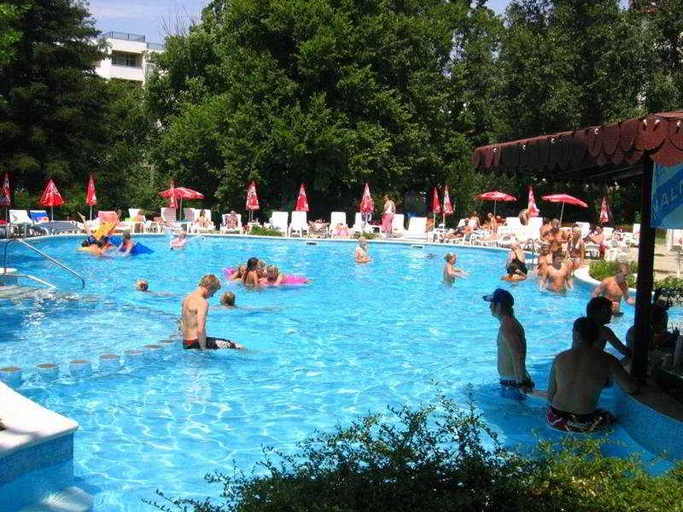 Sport & Beauty 5, Olymp, Nesebar