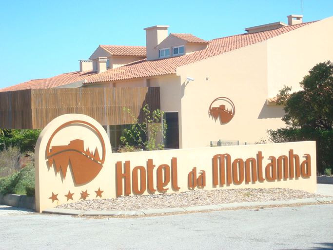 Hotel da Montanha, Sertã