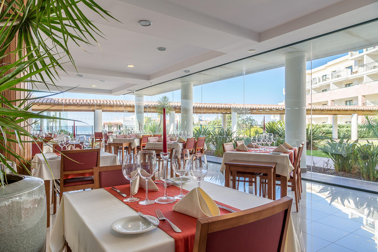 Food & Drinks 5, Cerro Mar Garden, Albufeira