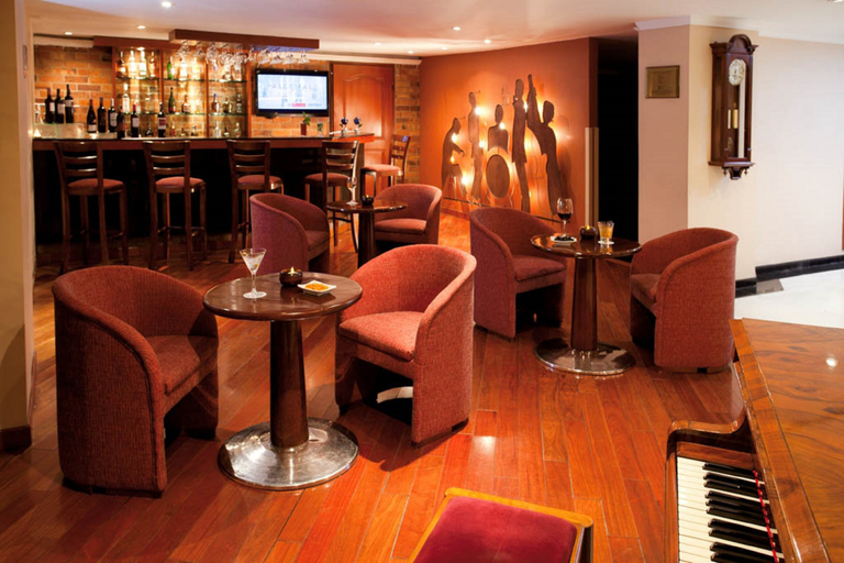 Food & Drinks 3, Windsor House INN BY GEH SUITES, Santafé de Bogotá