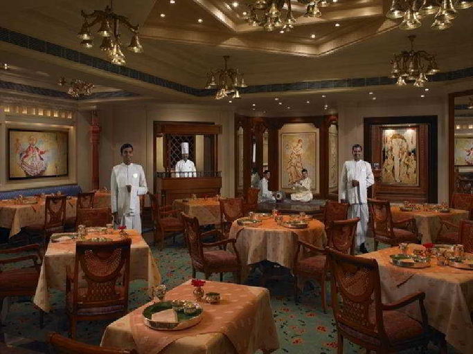 Public Area 4, Itc Kakatiya, Hyderabad