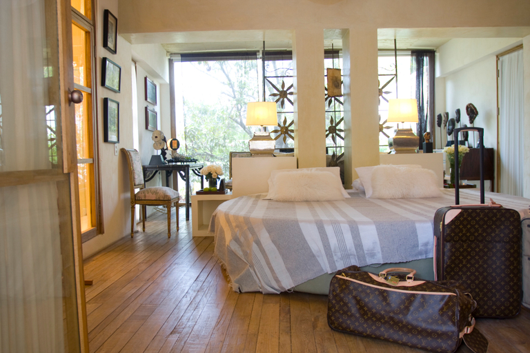 Public Area 4, Hotel Casa Lola Deluxe Gallery, Cartagena de Indias