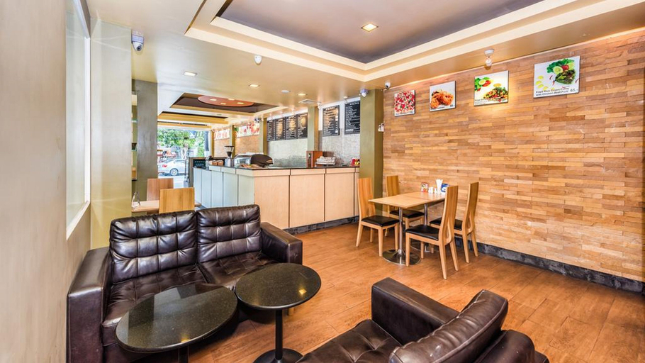 Public Area 2, Sunset Mansion, Phuket Island