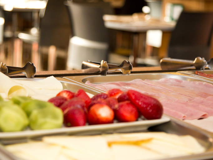 Food & Drinks 5, San Marcos, Madrid