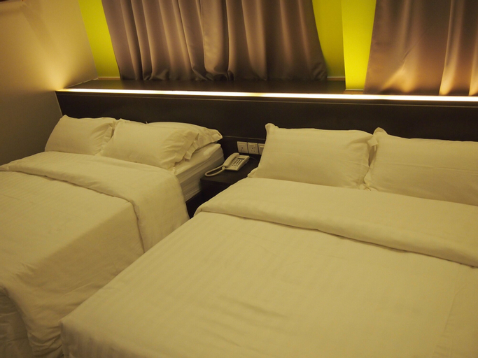 Star Bay Hotel, Manjung
