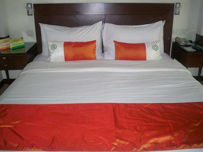 Bedroom 3, Fortune Select Global, Delhi
