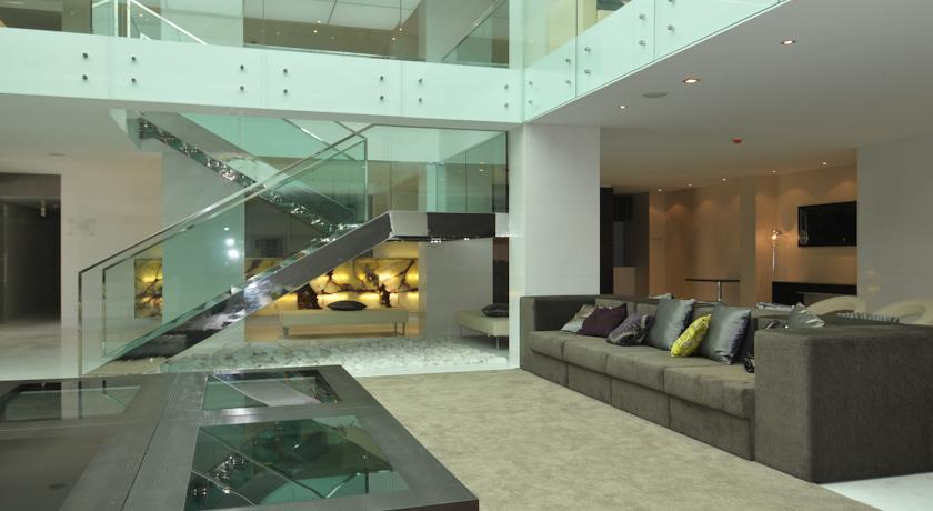 Public Area 2, Sweet Atlantic Hotel, Figueira da Foz