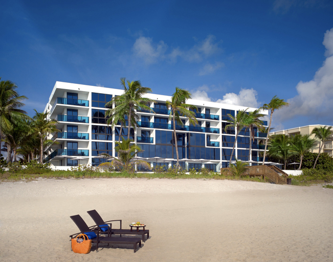 Exterior & Views 2, Tideline Palm Beach Ocean Resort and Spa, Palm Beach
