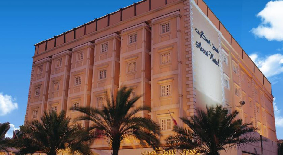 Exterior & Views 2, Ascot Hotel, Dubai