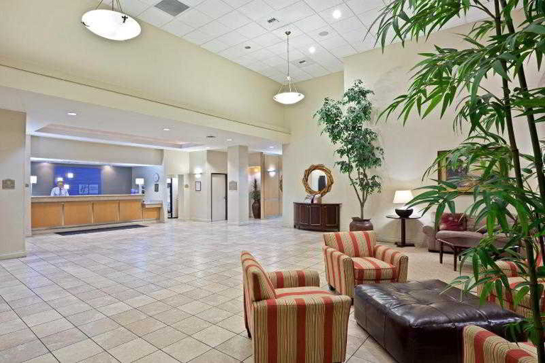 Public Area 2, Fairfield Inn & Suites Seattle Downtown/Seattle Ce, Seattle