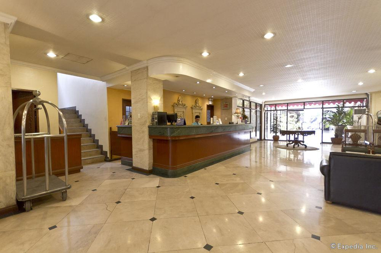 Public Area